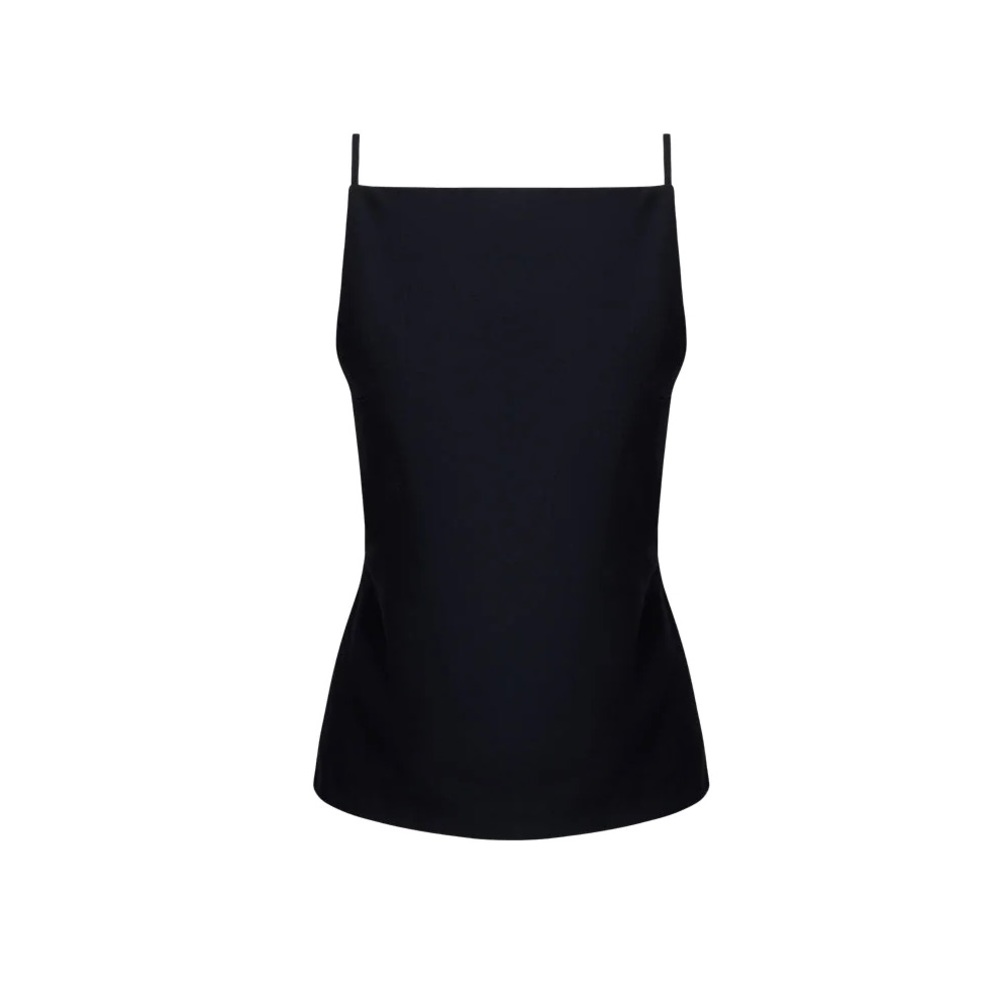 Lioness CAMILLE BACKLESS TOP | ONYX C5 - Picture 7 of 9